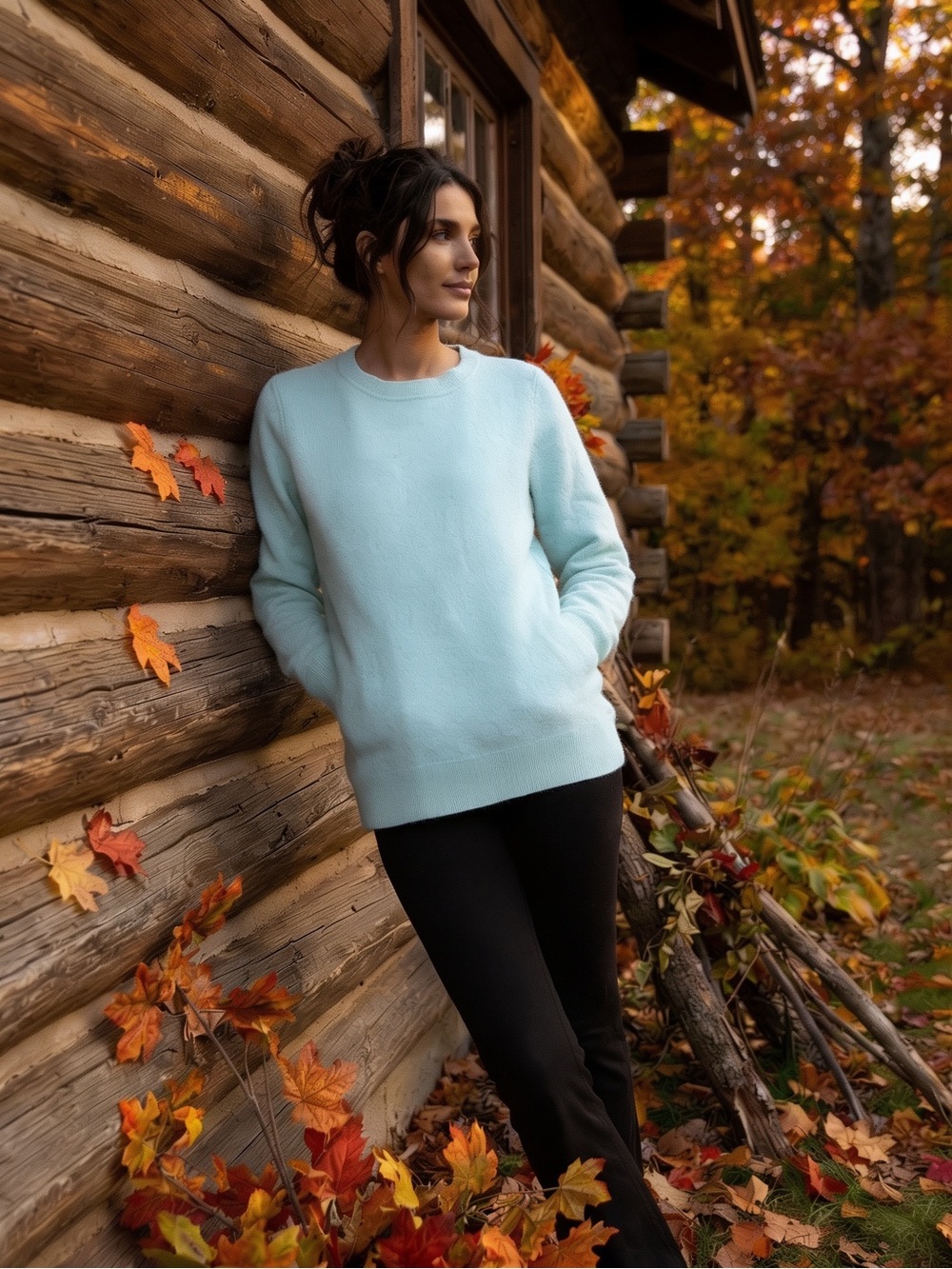 Lord and Taylor Cashmere
